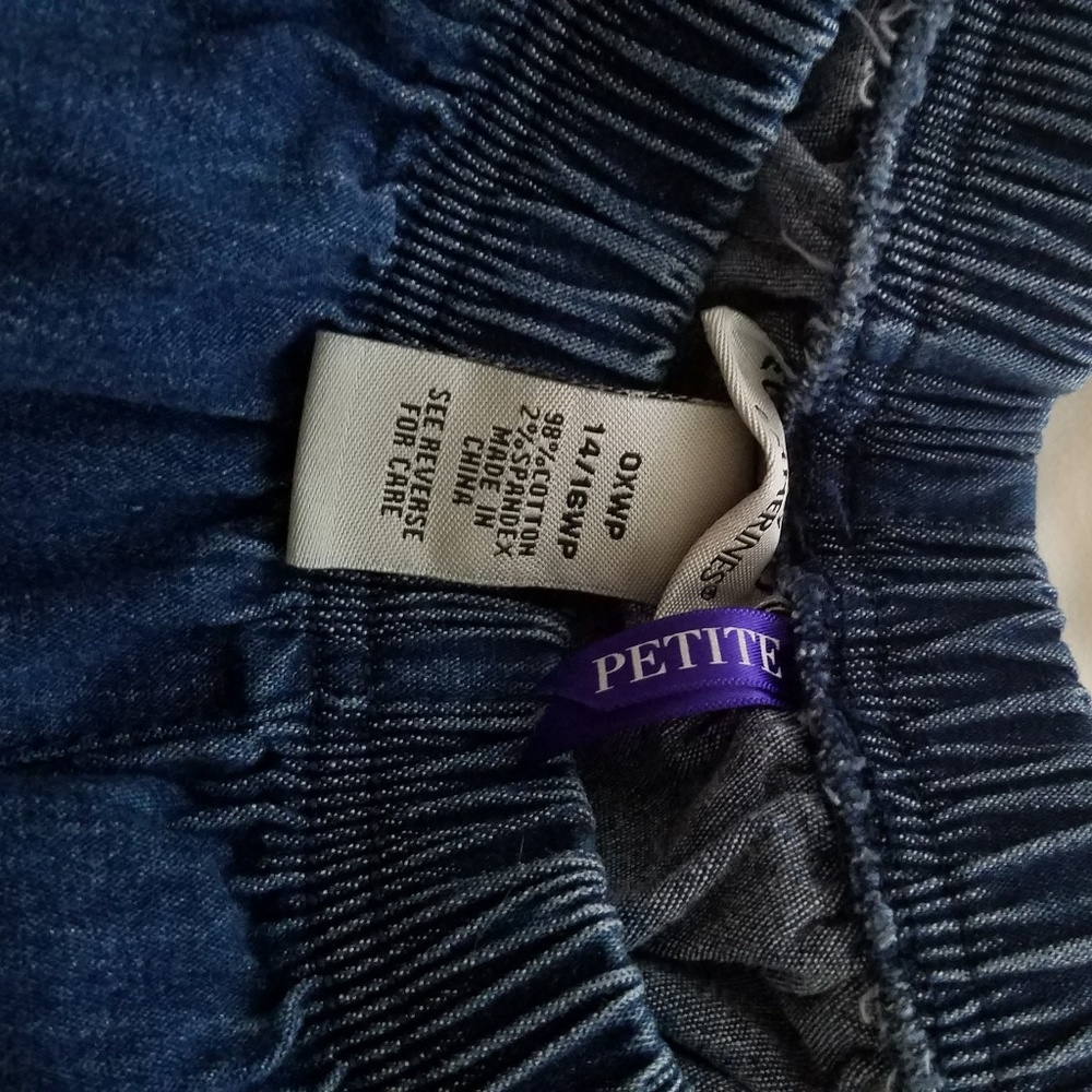 Jeggings